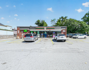 7-Eleven NNN Asset