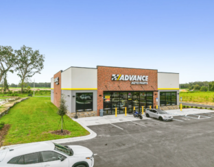 Advance Auto Parts NNN