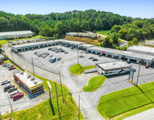 Alpine Square Asset