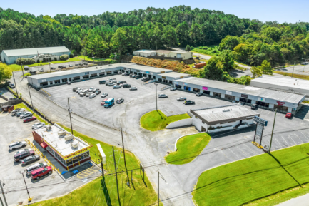 Alpine Square Asset