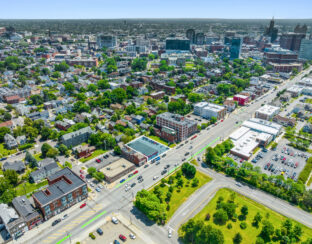 Automotive Redevelopment Asset