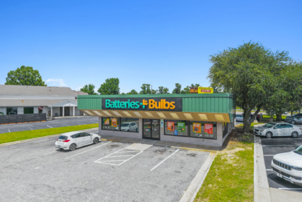 Batteries Plus NN Asset