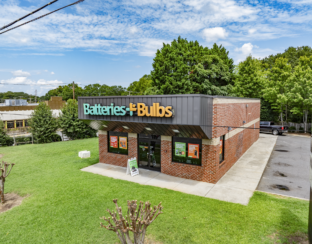Batteries Plus NN Asset