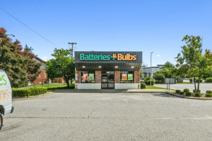 Batteries Plus NN Asset