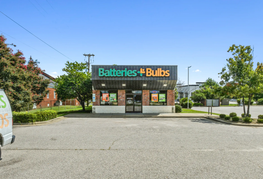 Batteries Plus NN Asset