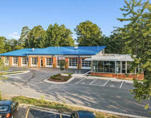 Chapel Hill Tire NNN