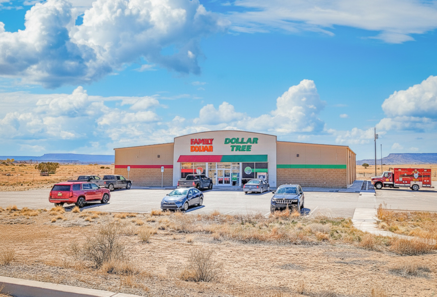 Family Dollar NN Asset