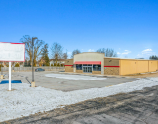 Former Family Dollar Asset