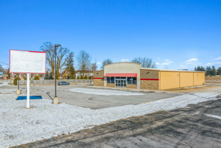 Former Family Dollar Asset