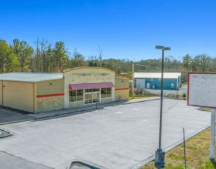 Former Family Dollar Asset