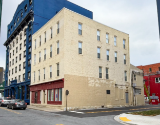 Hagerstown Mixed Use Asset