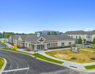 Lightbridge Academy NNN Asset