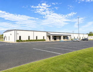 Medicaid Plaza Modified Gross
