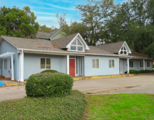 Medical Office Building