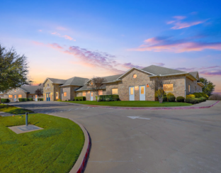 Northstar Preschool at Sendera Ranch NNN