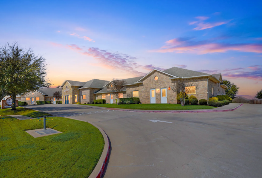 Northstar Preschool at Sendera Ranch NNN