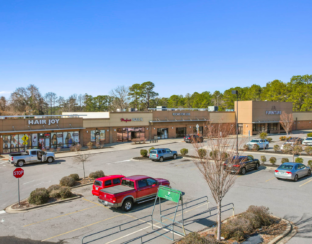 Pamalee Plaza Asset
