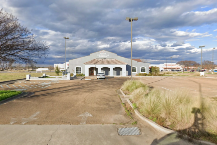 Pecanland Mall Drive Medical Office