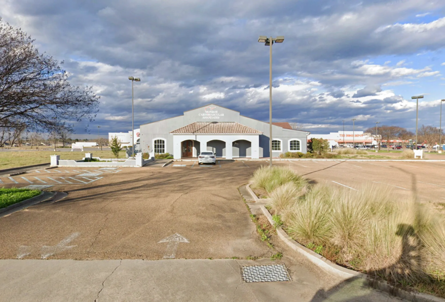 Pecanland Mall Drive Medical Office