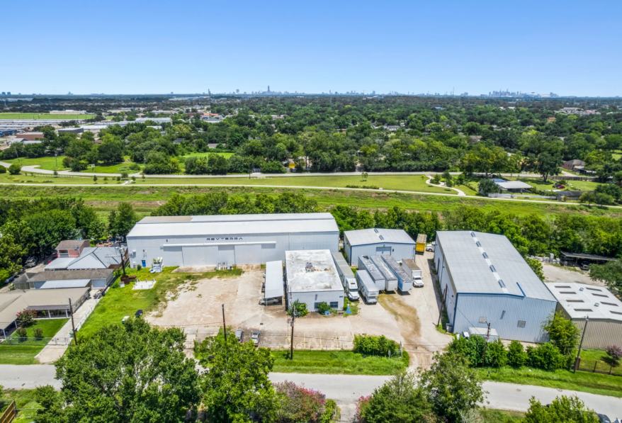 Revterra & Summit Moving Asset
