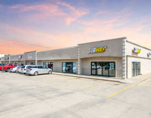 Starlite Plaza Asset