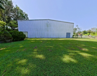 Storage Flex Building Asset