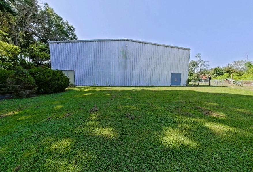 Storage Flex Building Asset