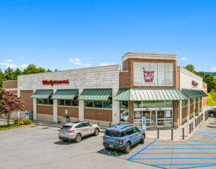 Walgreens NNN Asset