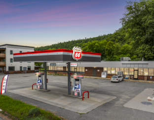 3-Unit Owner-User Gas Station Portfolio