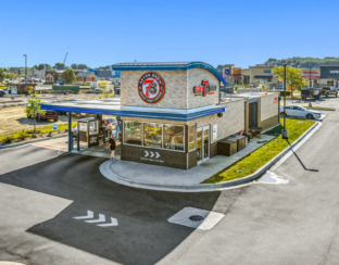 7 Brew Absolute NNN Ground Lease