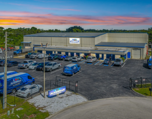 Ackerman Trade Services Absolute NNN