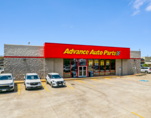 Advance Auto Parts NNN