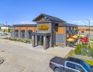Boulder Tap NNN Asset
