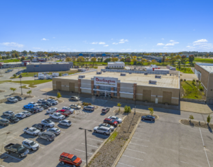 Burlington NNN Asset