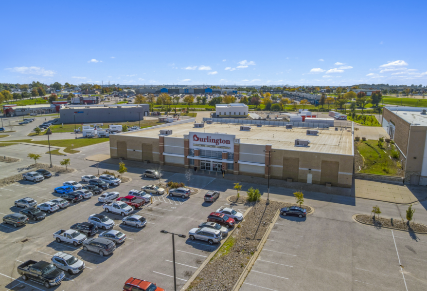 Burlington NNN Asset