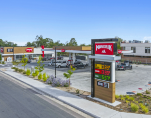 Maverik NNN Asset