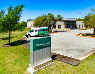 Cadence Academy NNN Asset