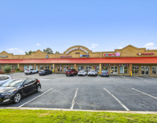 Central Plaza Asset