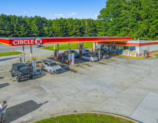 Circle K NNN Asset