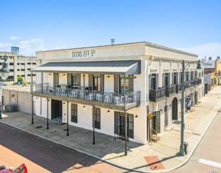 Docks Off 5th Asset