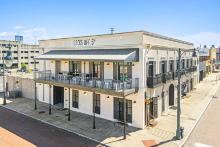 Docks Off 5th Asset