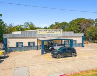 Former Kid City Asset