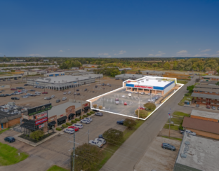 Harbor Freight NN Asset