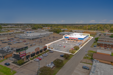 Harbor Freight NN Asset