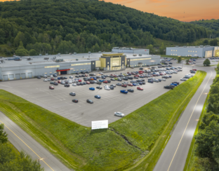JMI II (Airport Corporate Center)
