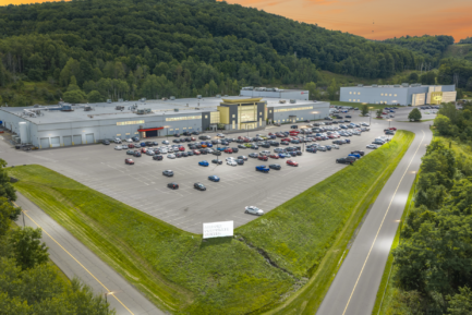 JMI II (Airport Corporate Center)