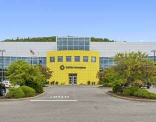 JMI II (Collins Aerospace)