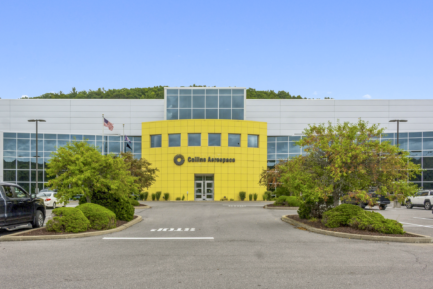 JMI II (Collins Aerospace)