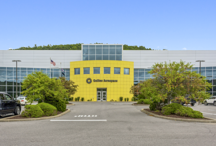JMI II (Collins Aerospace)