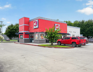 Jack in the Box Absolute NNN
